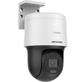 Camera PTZ IP, DarkFighter, 2MP, 2.8mm, Hikvision DS-2DE2C200MW-DE-F0-S7