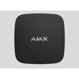 Detector de inundatie wireless Ajax LeaksProtect BL, autonomie 5 ani, 868 MHz, RF 1300 m, negru