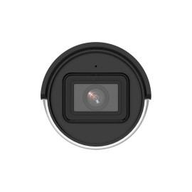 Camera de supraveghere IP pentru exterior, 8MP, lentila 2.8mm, IR 40m, cu microfon, AcuSense, DS-2CD2083G2-IU(2.8mm) Hikvision