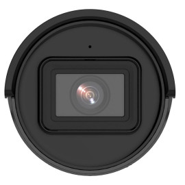 Camera IP exterior Hikvision DS-2CD2086G2H-IU(2.8mm)(EF), AcuSense, Darkfighter, 8MP 4K, 2.8mm, IR 40m, Microfon, PoE, IP67