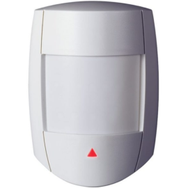 Detector de miscare digital Qual PIR Paradox Digigard DG65+, 12 m, 110 grade, Digital Shield