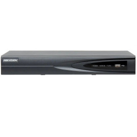 Kit sistem supraveghere IP Hikvision