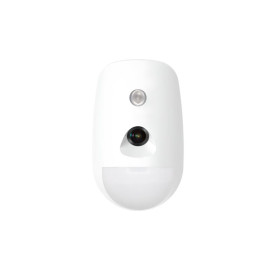 Detector de cámara PIR inalámbrico DS-PDPC12PF-EG2-WE