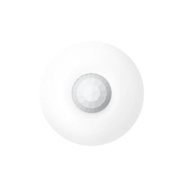 Detector de movimiento inalámbrico de 360 ​​grados AX PRO DS-PDCL12-EG2-WE