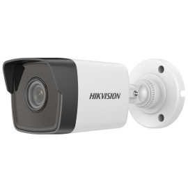 Camera de supraveghere IP pentru exterior, 2K 4MP, 2.8mm, IR 30m, PoE, IP67, Hikvision DS-2CD1041G0-I(2.8MM)